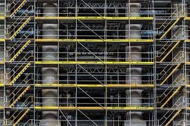 Top 3 Maintenance Tips To Make Your Scaffolding Equipment Last Longer