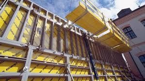 Managing the Risks of Formwork and Falsework