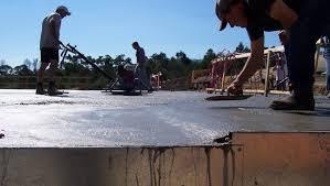 Commercial Concreting: How to Resurface and Repair a Concrete Pool Deck