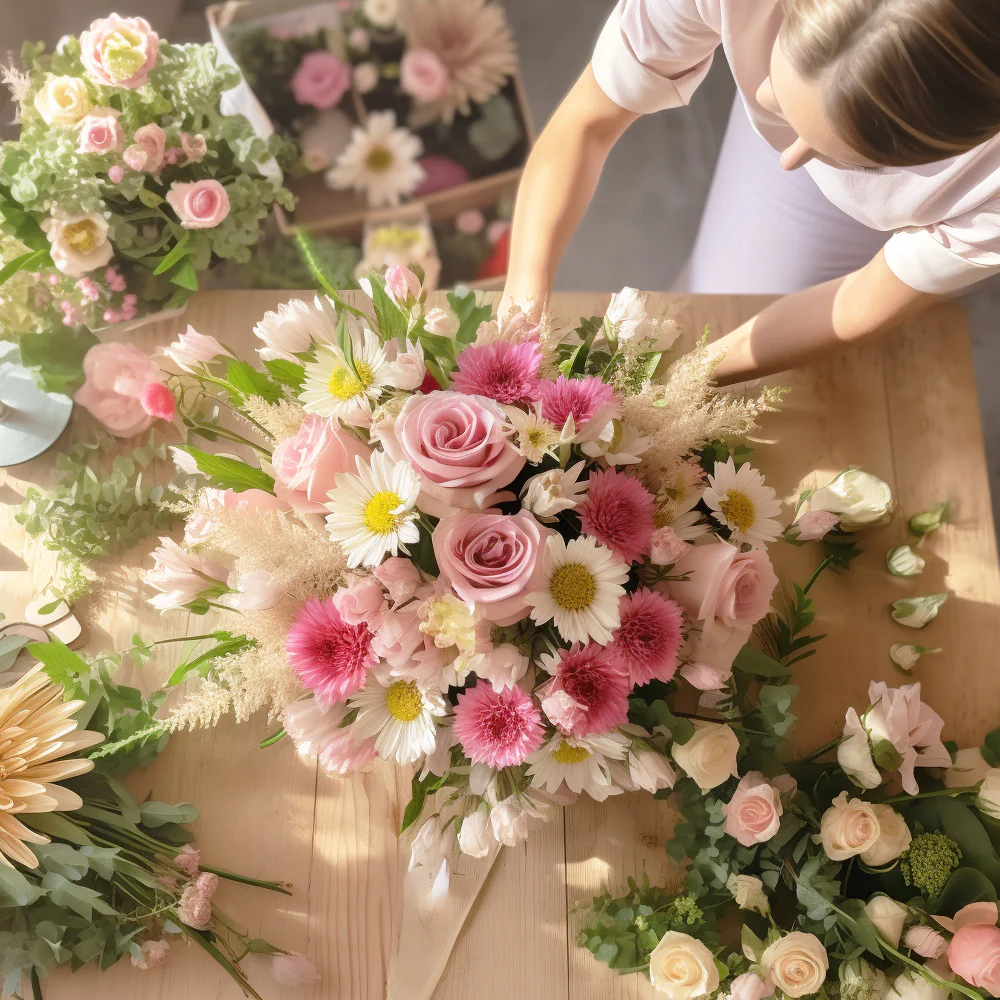 The Best Neutral Bay Florist for Elegant Floral Designs